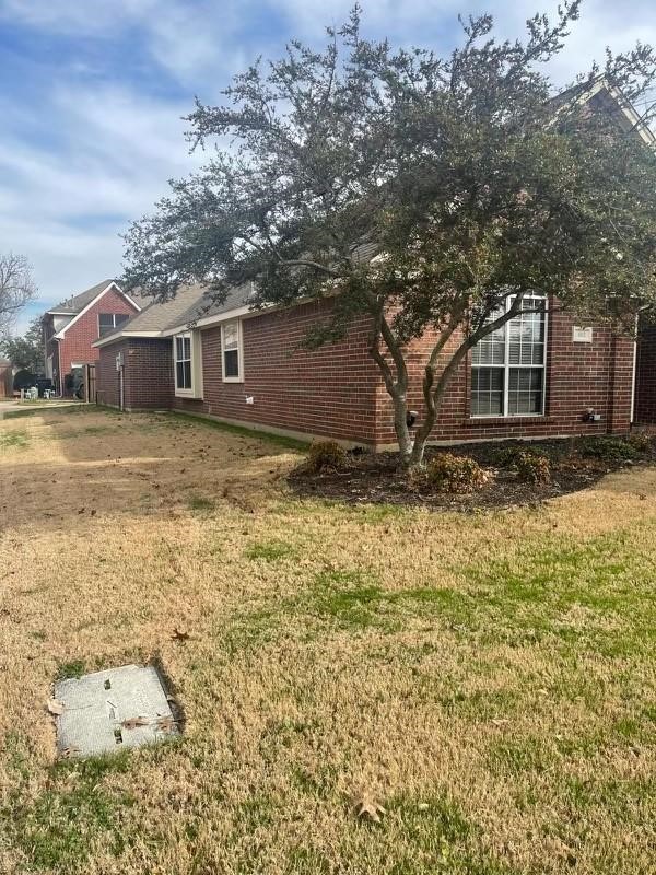 402 Buttonwood Drive Coppell TX 75019