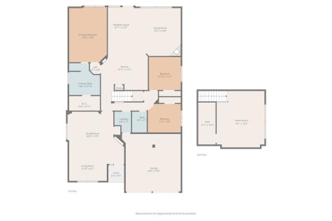 5101 Stonecrest Drive McKinney TX 75071