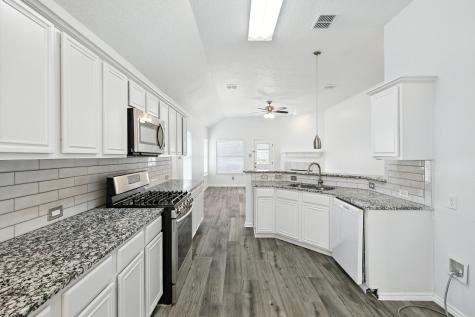 8149 Keechi Creek Court Fort Worth TX 76137