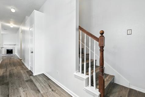 8149 Keechi Creek Court Fort Worth TX 76137