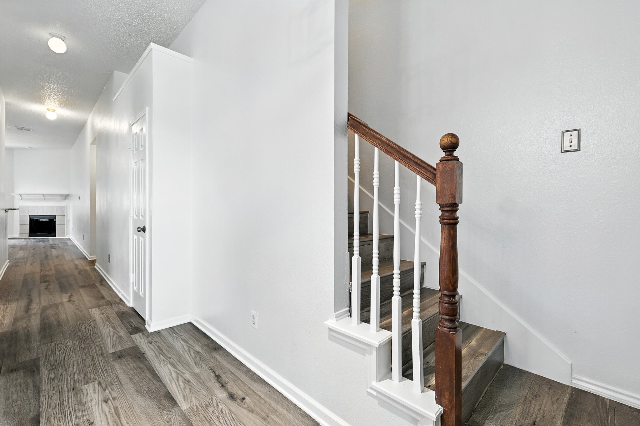 8149 Keechi Creek Court Fort Worth TX 76137