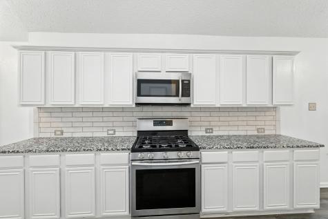 8149 Keechi Creek Court Fort Worth TX 76137