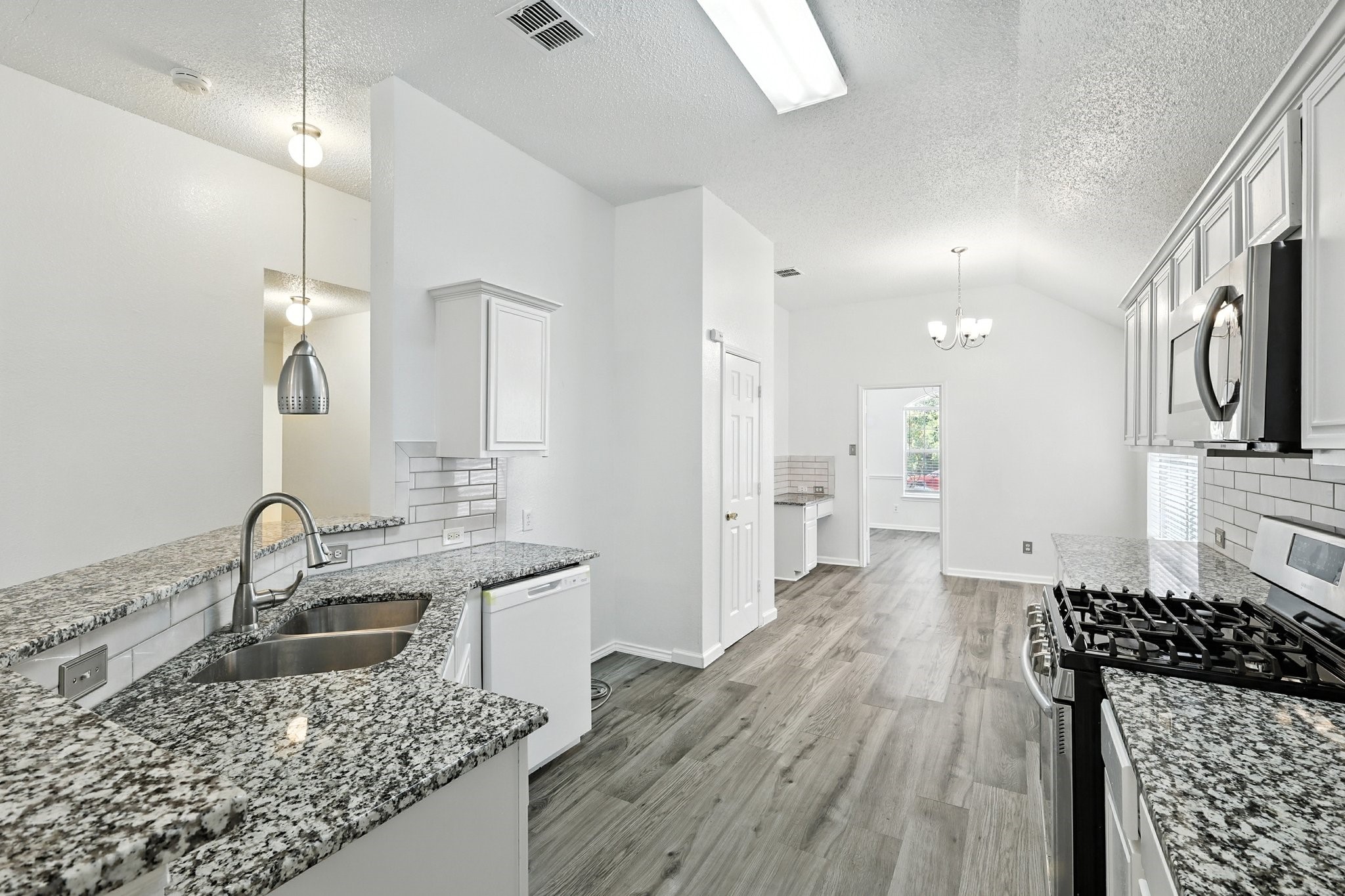 8149 Keechi Creek Court Fort Worth TX 76137