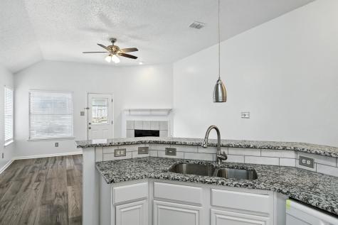 8149 Keechi Creek Court Fort Worth TX 76137