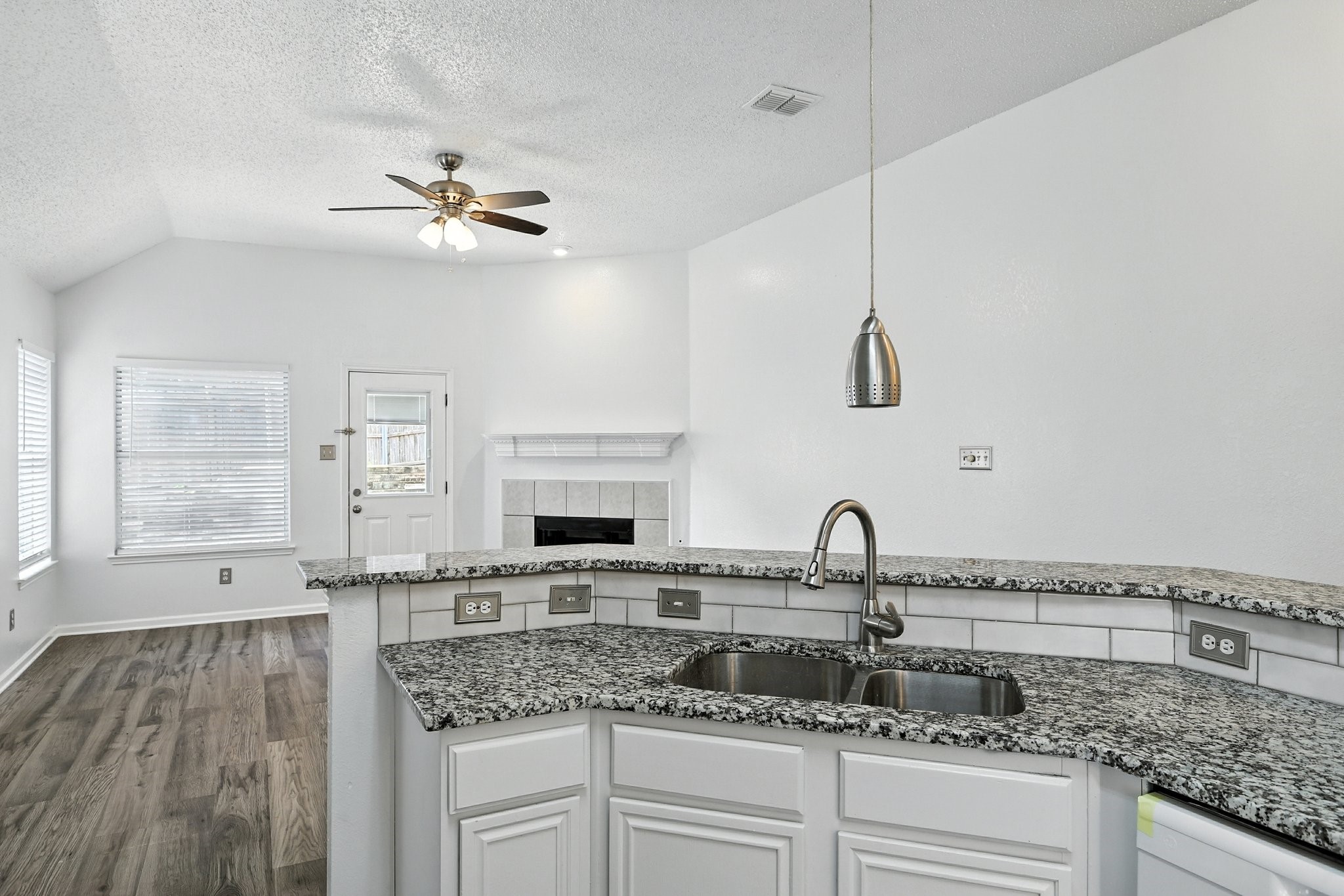 8149 Keechi Creek Court Fort Worth TX 76137