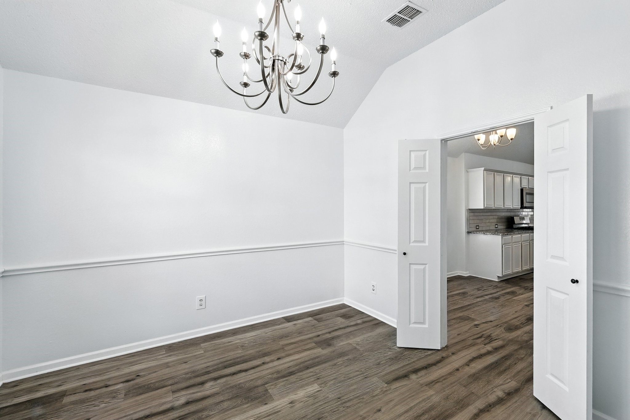8149 Keechi Creek Court Fort Worth TX 76137