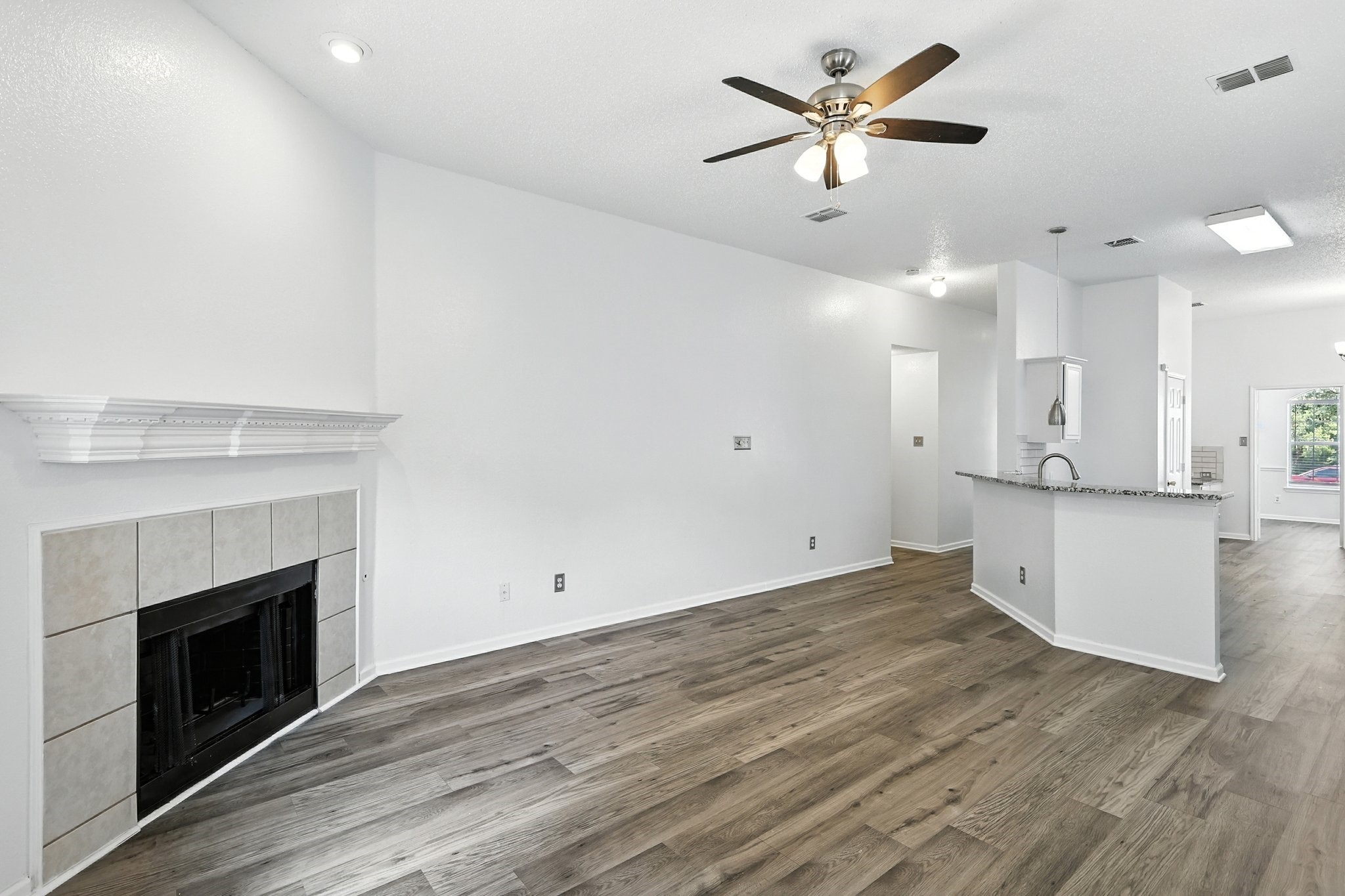 8149 Keechi Creek Court Fort Worth TX 76137