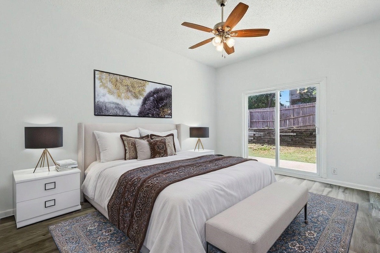 8149 Keechi Creek Court Fort Worth TX 76137
