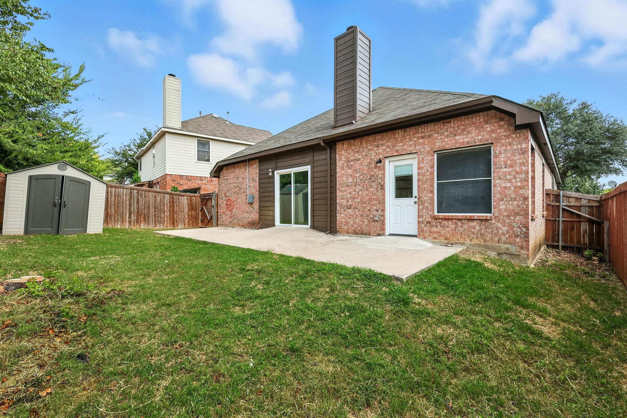 8149 Keechi Creek Court Fort Worth TX 76137