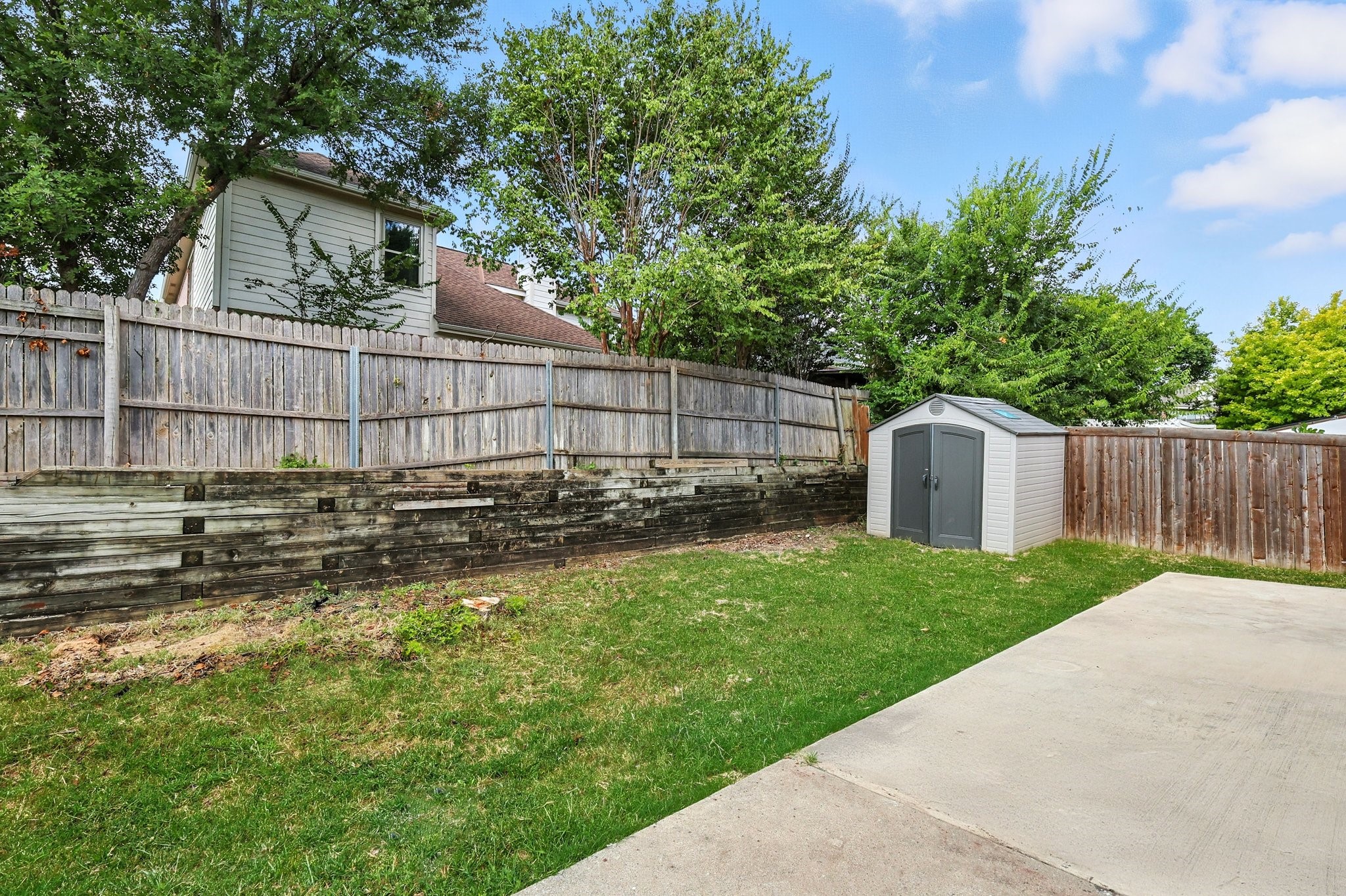 8149 Keechi Creek Court Fort Worth TX 76137