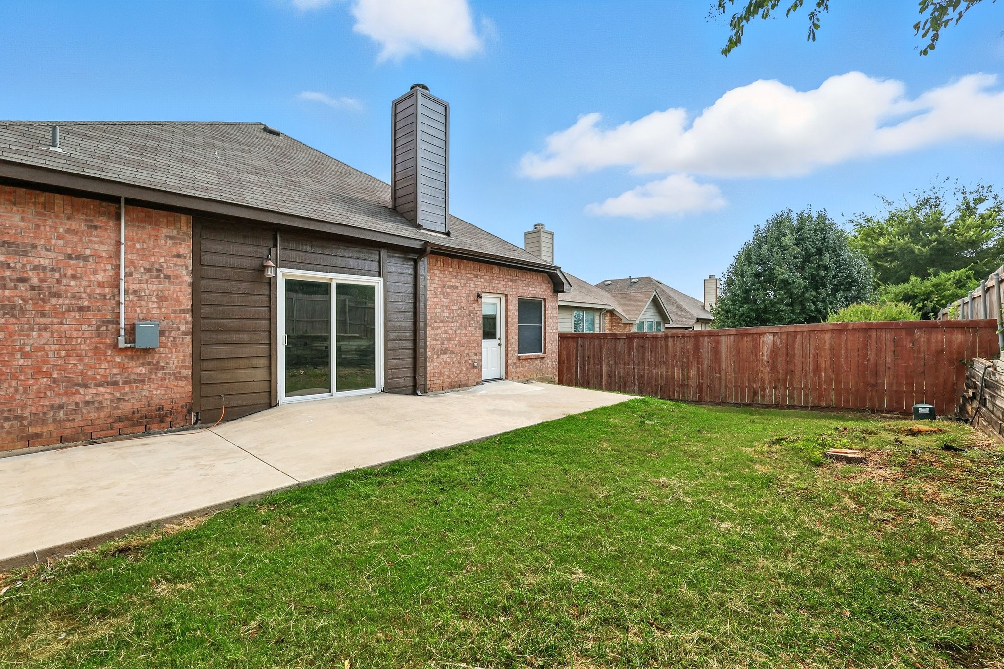 8149 Keechi Creek Court Fort Worth TX 76137
