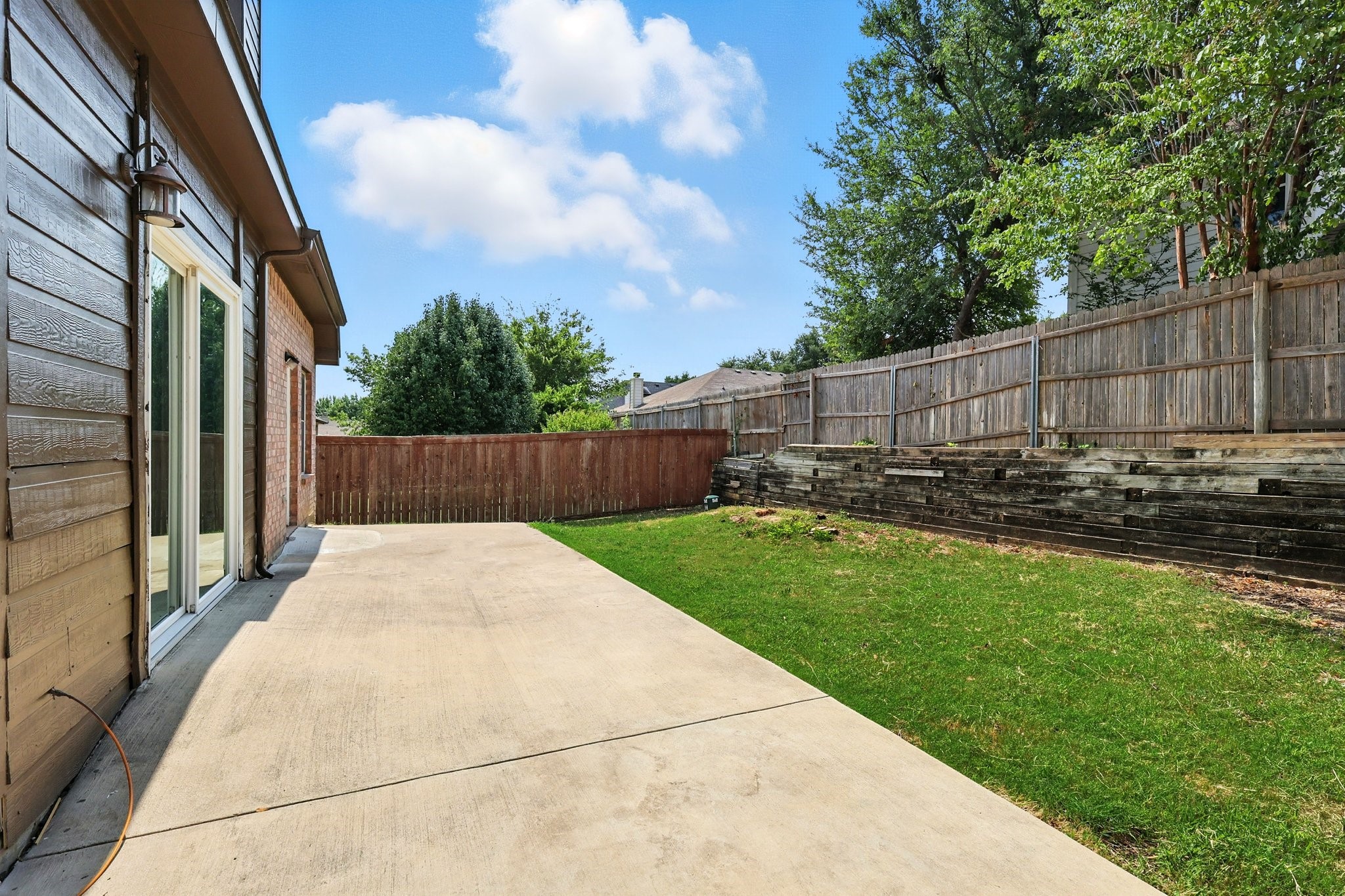8149 Keechi Creek Court Fort Worth TX 76137