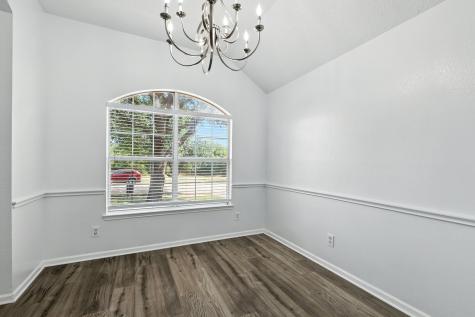 8149 Keechi Creek Court Fort Worth TX 76137