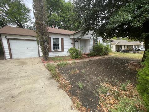 405 Edgefield Drive Garland TX 75040