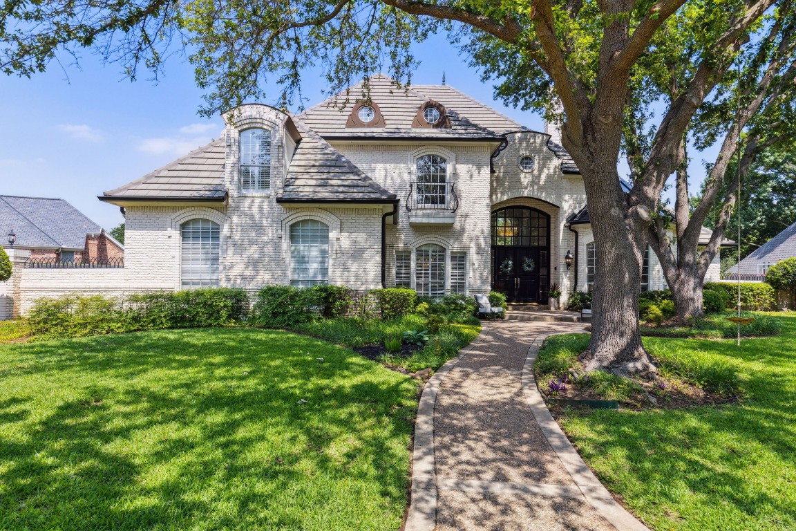 5009 Westgrove Lane Colleyville TX 76034