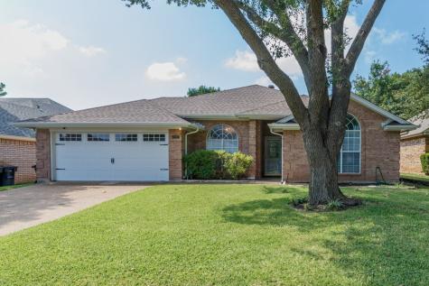 3937 Marsh Lane Fort Worth TX 76123