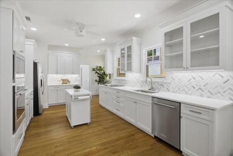 2528 Waits Avenue Fort Worth TX 76109