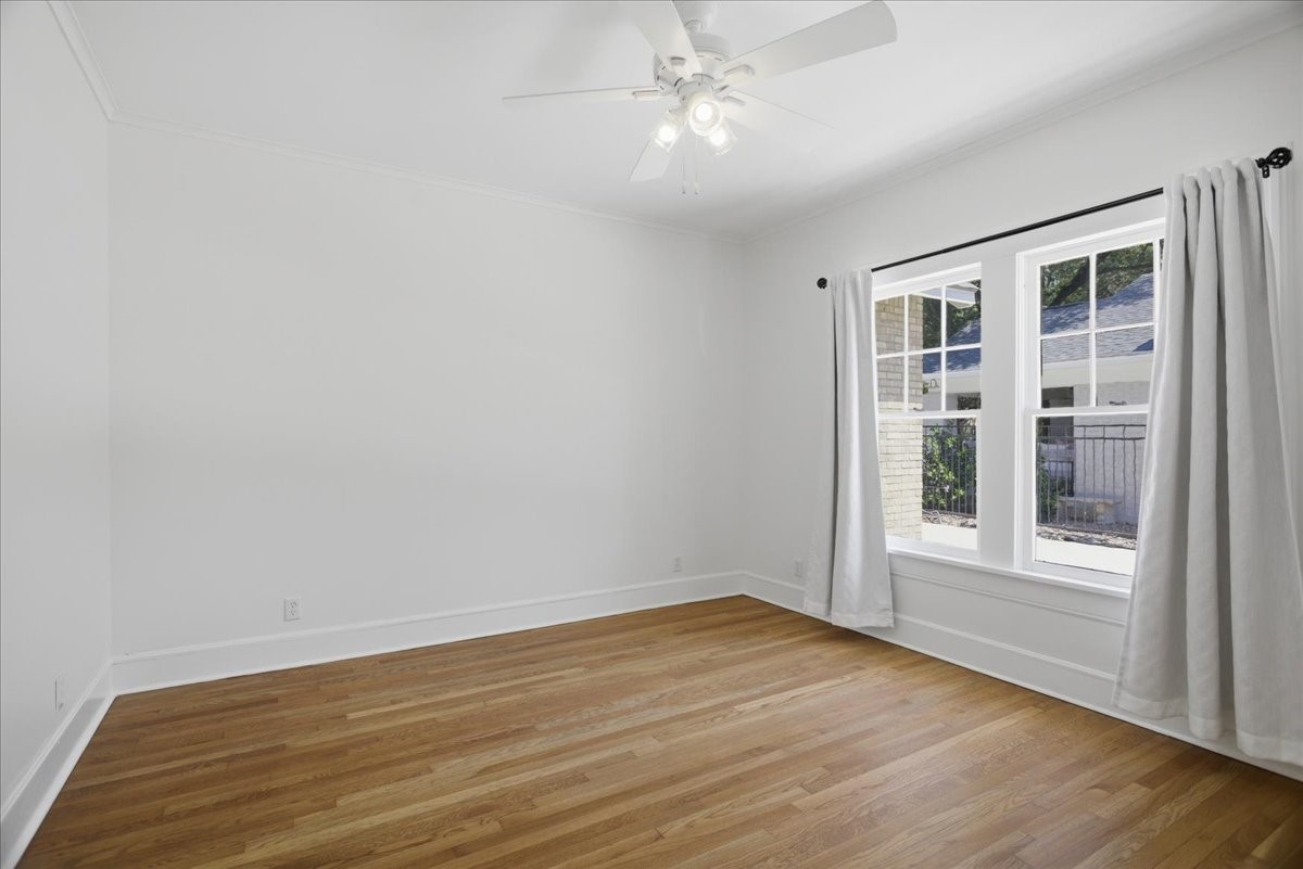 2528 Waits Avenue Fort Worth TX 76109
