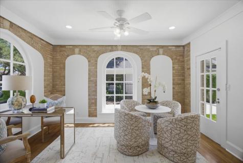 2528 Waits Avenue Fort Worth TX 76109