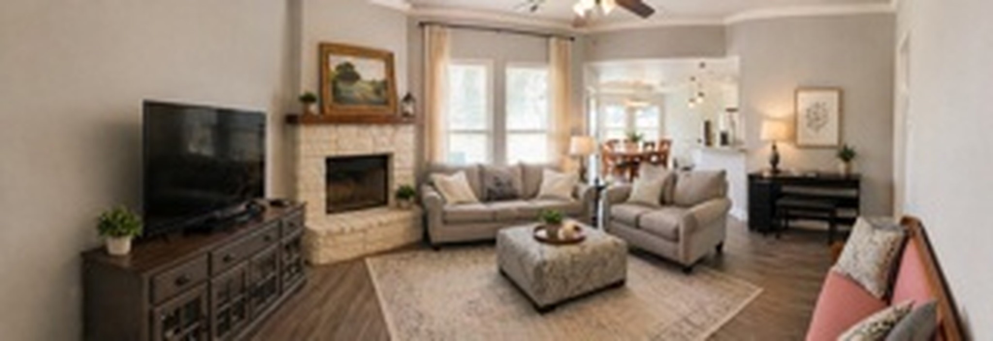 2523 Creek Drive Granbury TX 76048