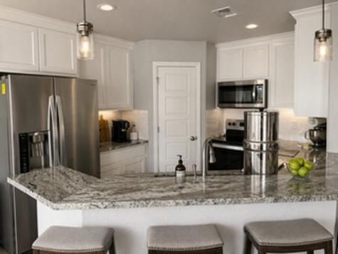 2523 Creek Drive Granbury TX 76048