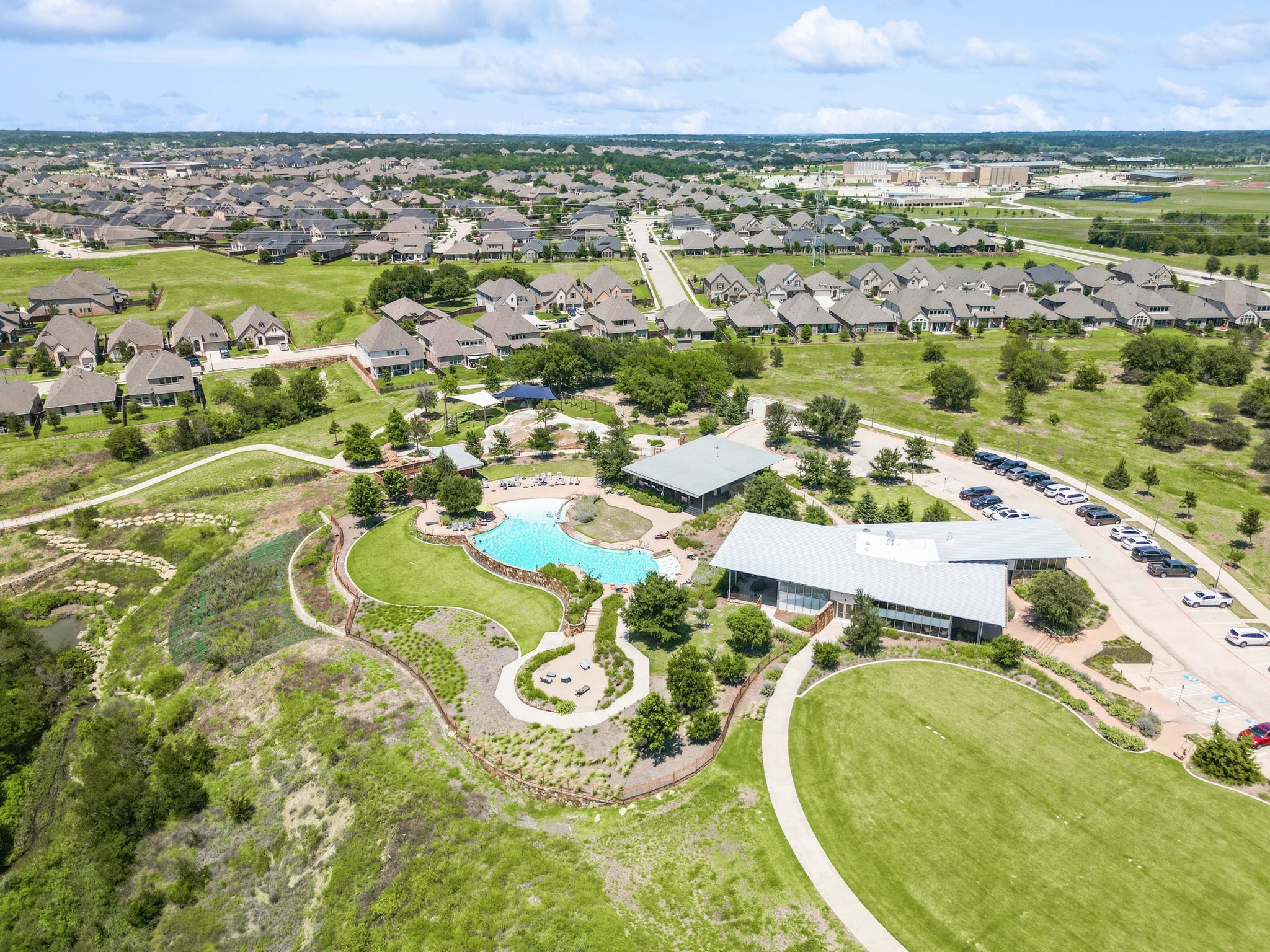 6115 Prairie Brush Trail Northlake TX 76226
