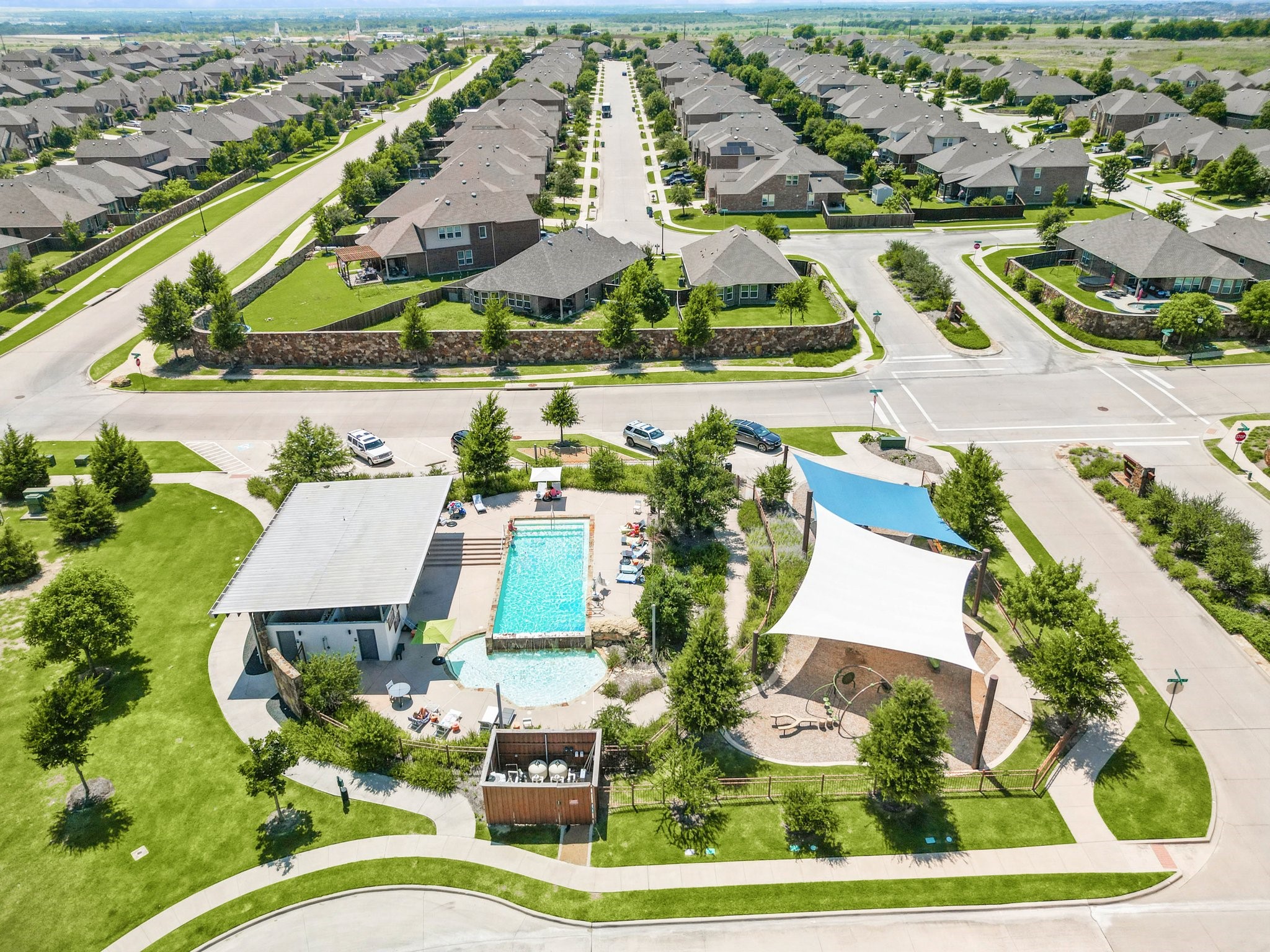 6115 Prairie Brush Trail Northlake TX 76226