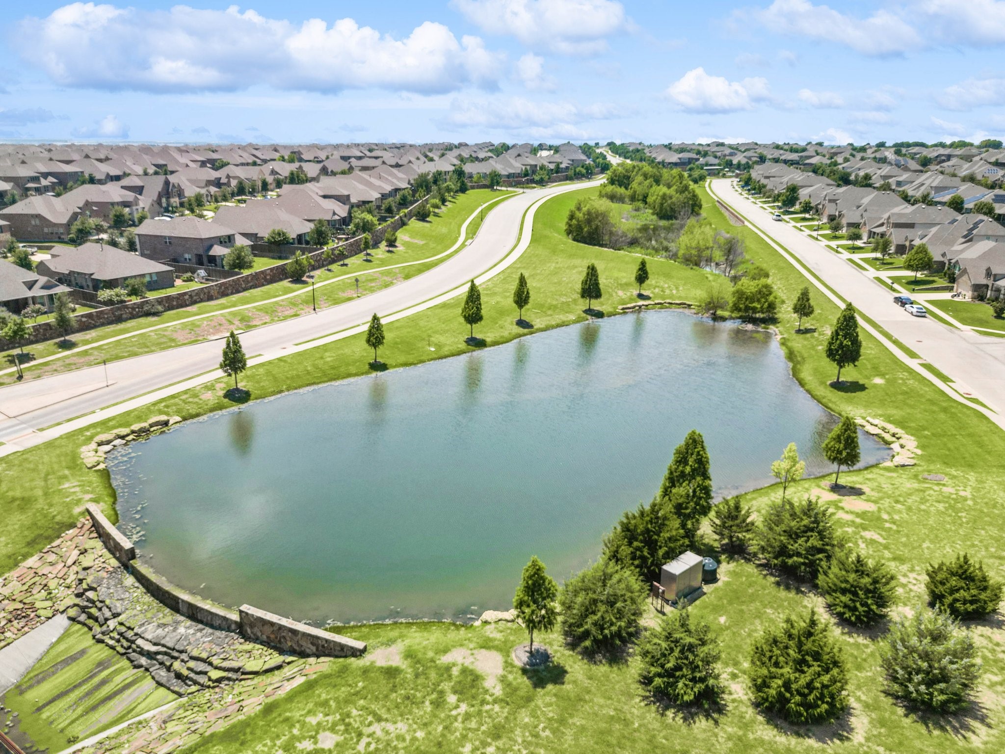 6115 Prairie Brush Trail Northlake TX 76226