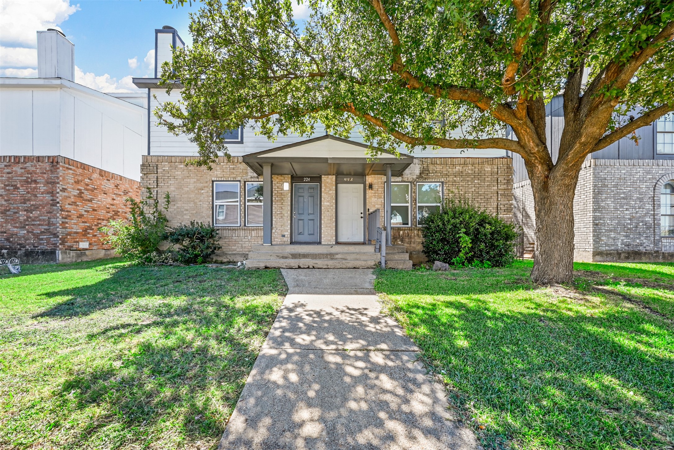 224 Alexandria Street Mesquite TX 75149