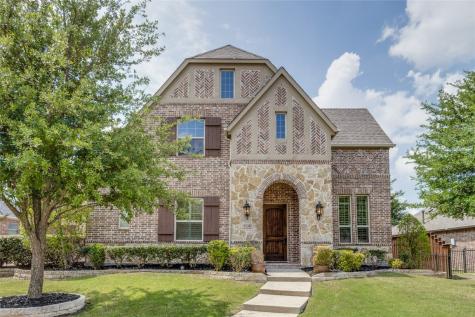 4330 Fisher Road Prosper TX 75078