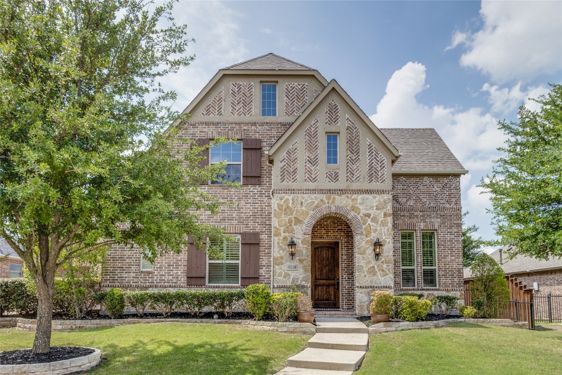 4330 Fisher Road Prosper TX 75078