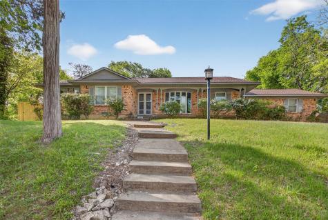 6422 Rock Canyon Circle Dallas TX 75232