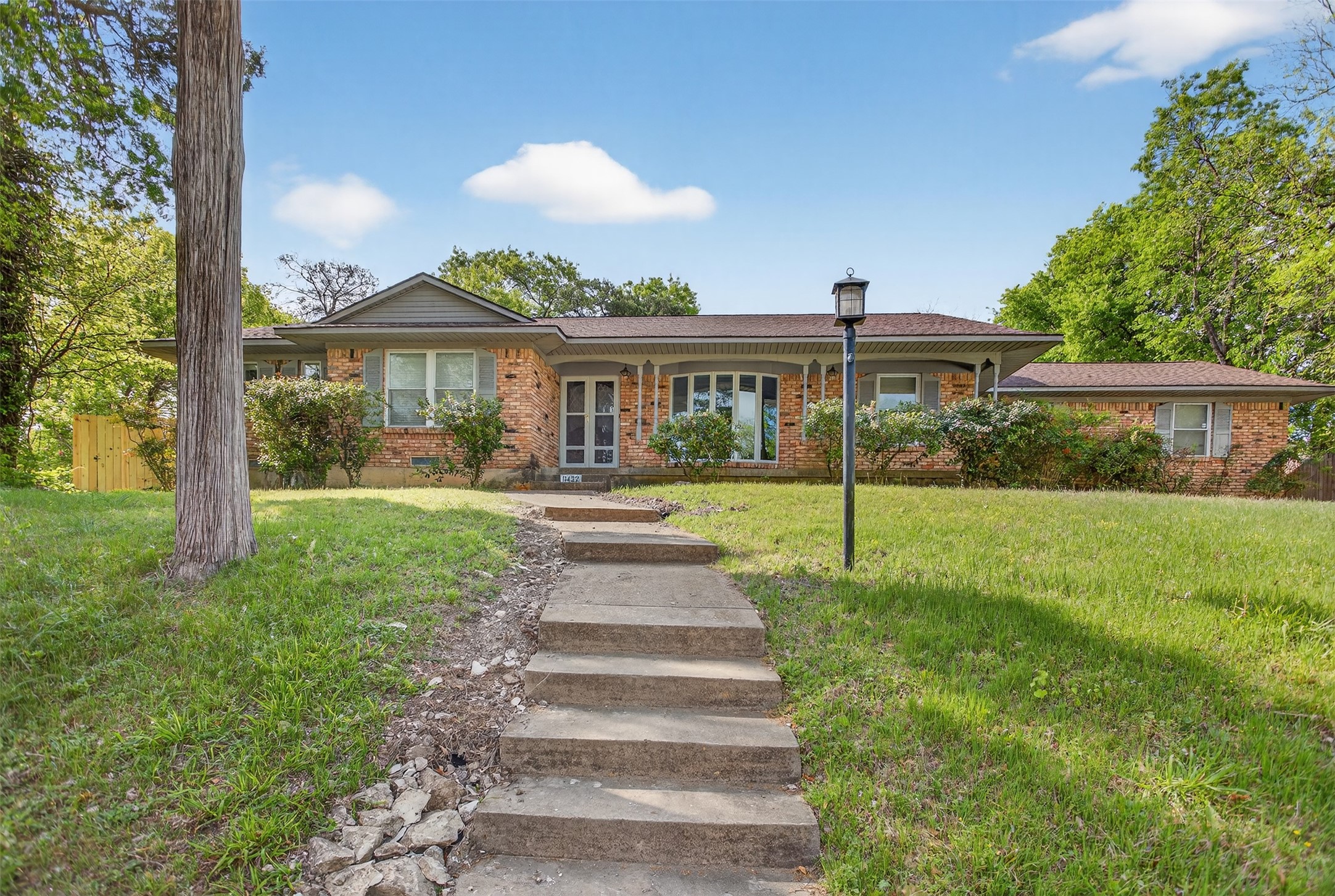 6422 Rock Canyon Circle Dallas TX 75232