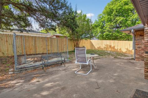 6422 Rock Canyon Circle Dallas TX 75232