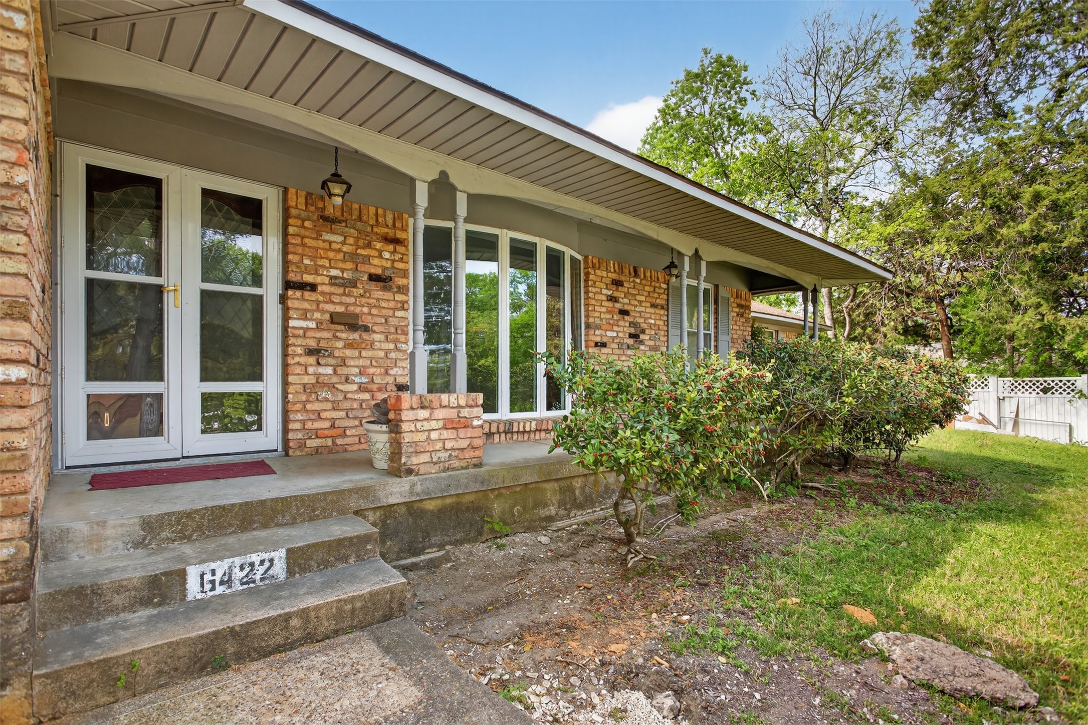 6422 Rock Canyon Circle Dallas TX 75232