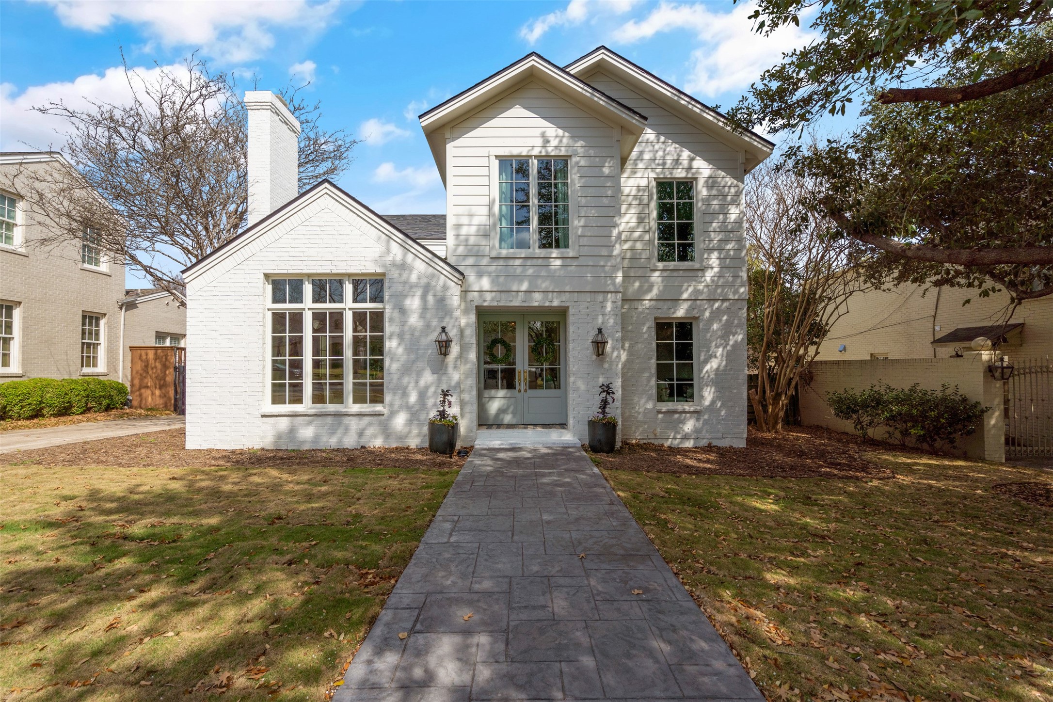 3820 Hamilton Avenue Fort Worth TX 76107