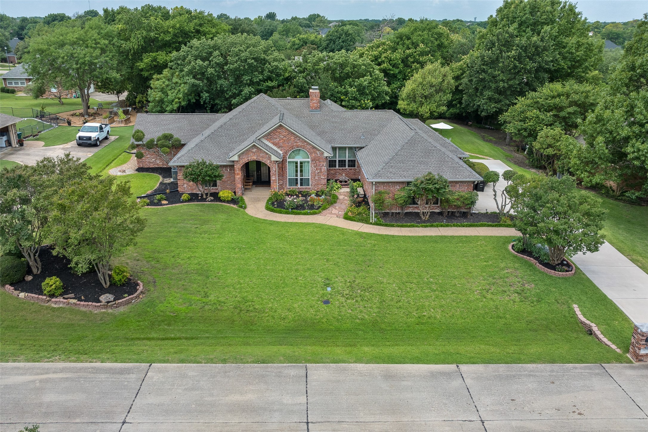 107 Camino Real E Wylie TX 75098