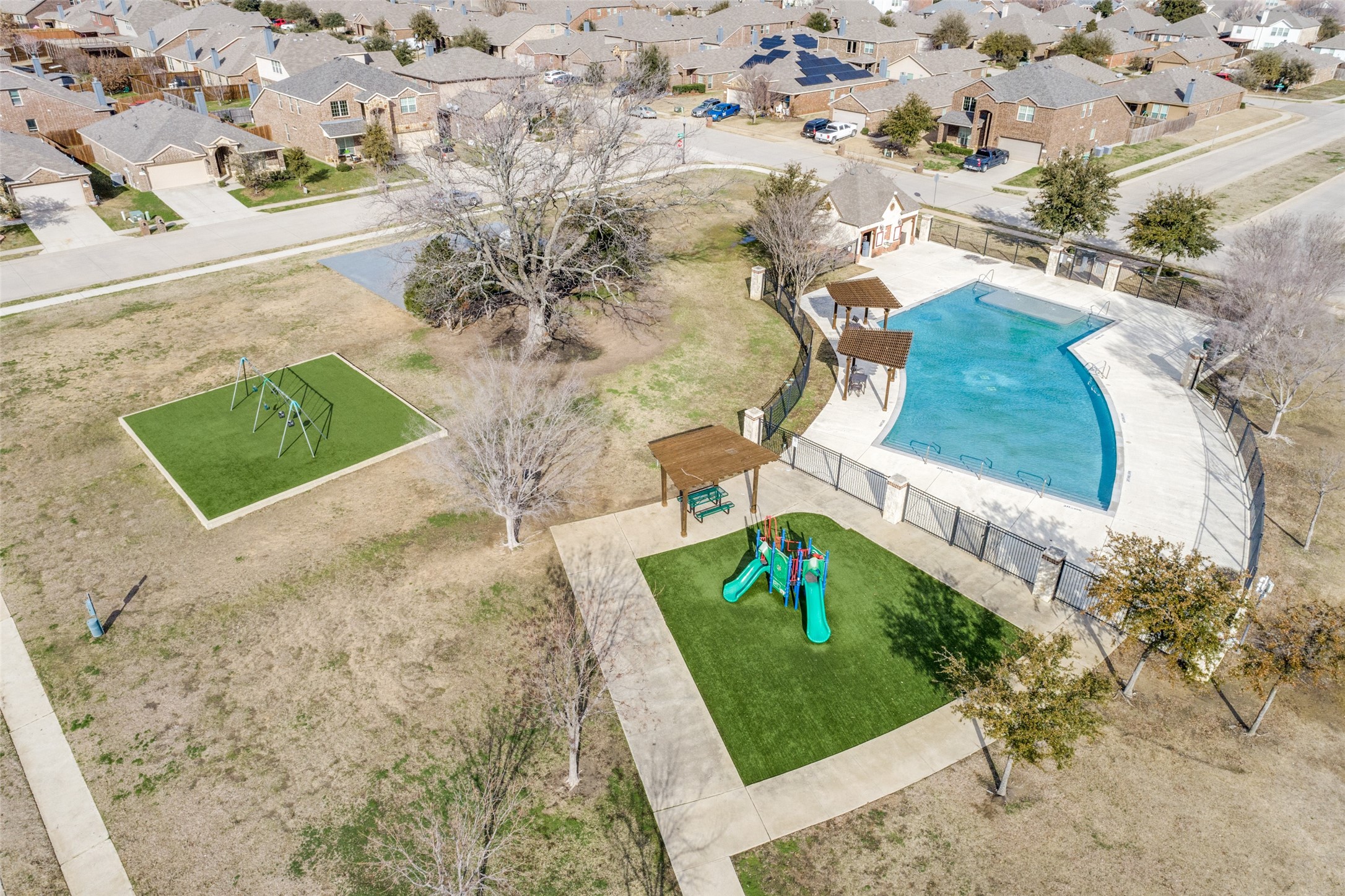 612 Wounded Knee Drive Aubrey TX 76227