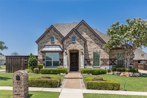 601 Wyoming Drive Murphy TX 75094