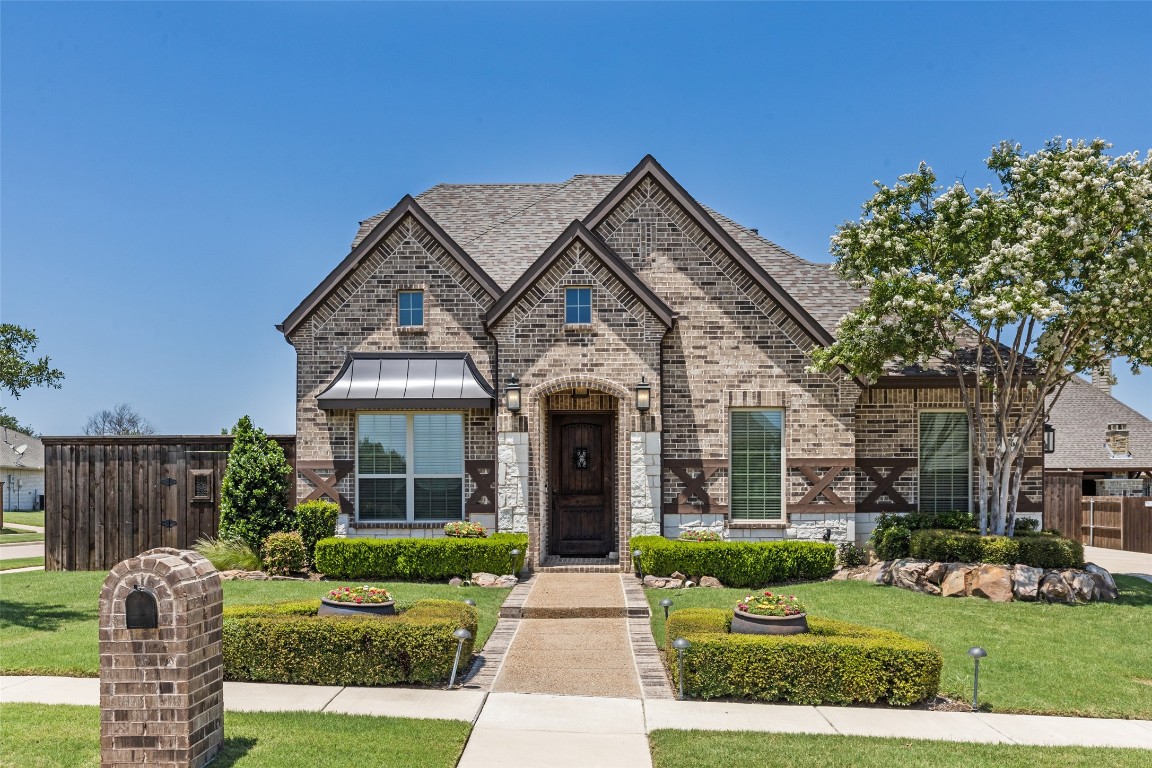 601 Wyoming Drive Murphy TX 75094