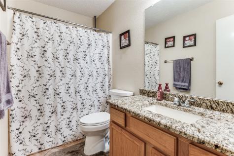 3132 Pheasant Run Court Grand Prairie TX 75052