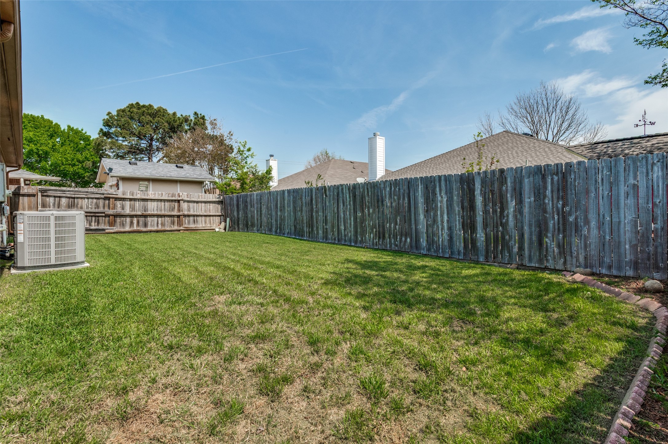3132 Pheasant Run Court Grand Prairie TX 75052