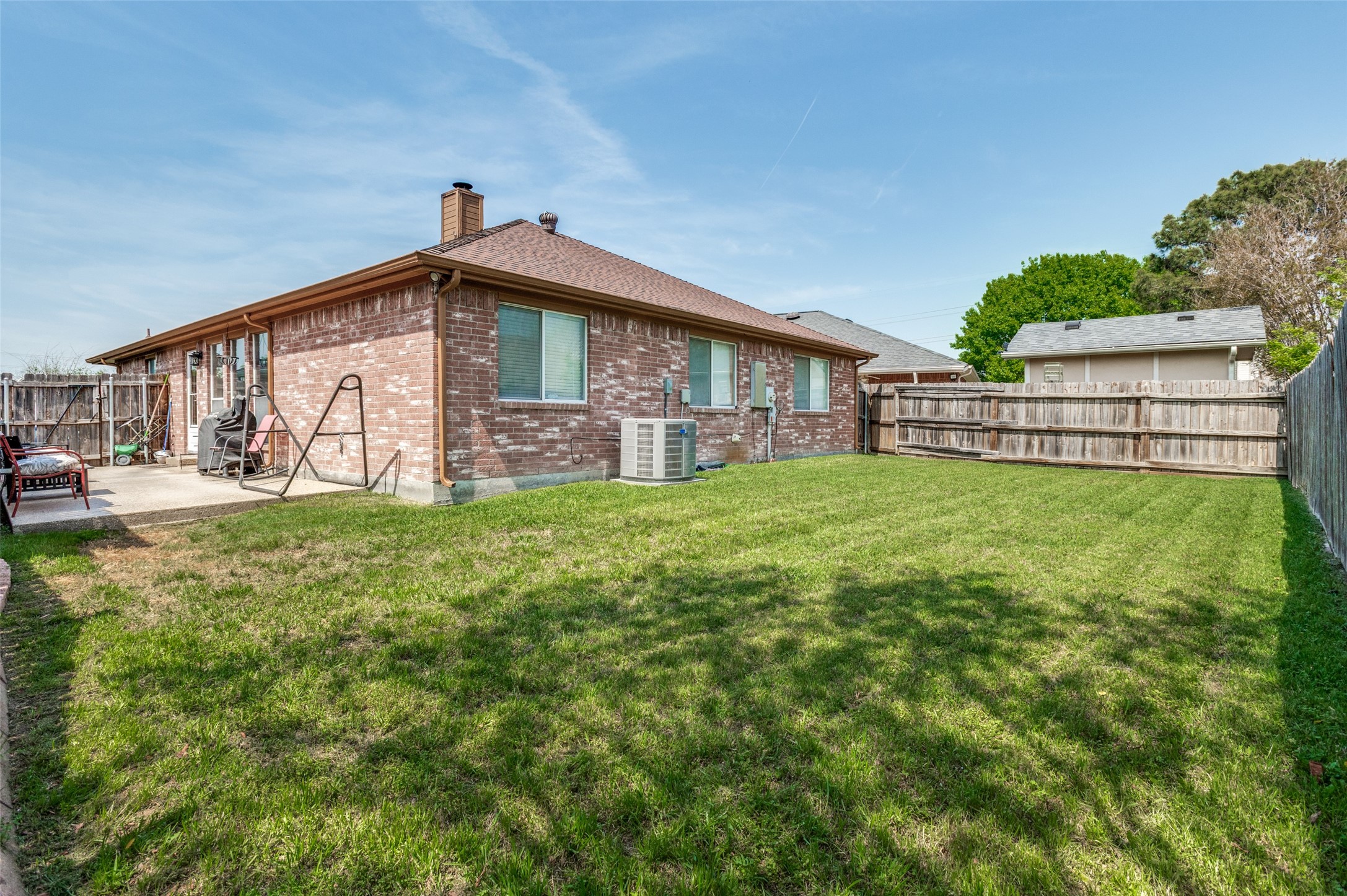 3132 Pheasant Run Court Grand Prairie TX 75052
