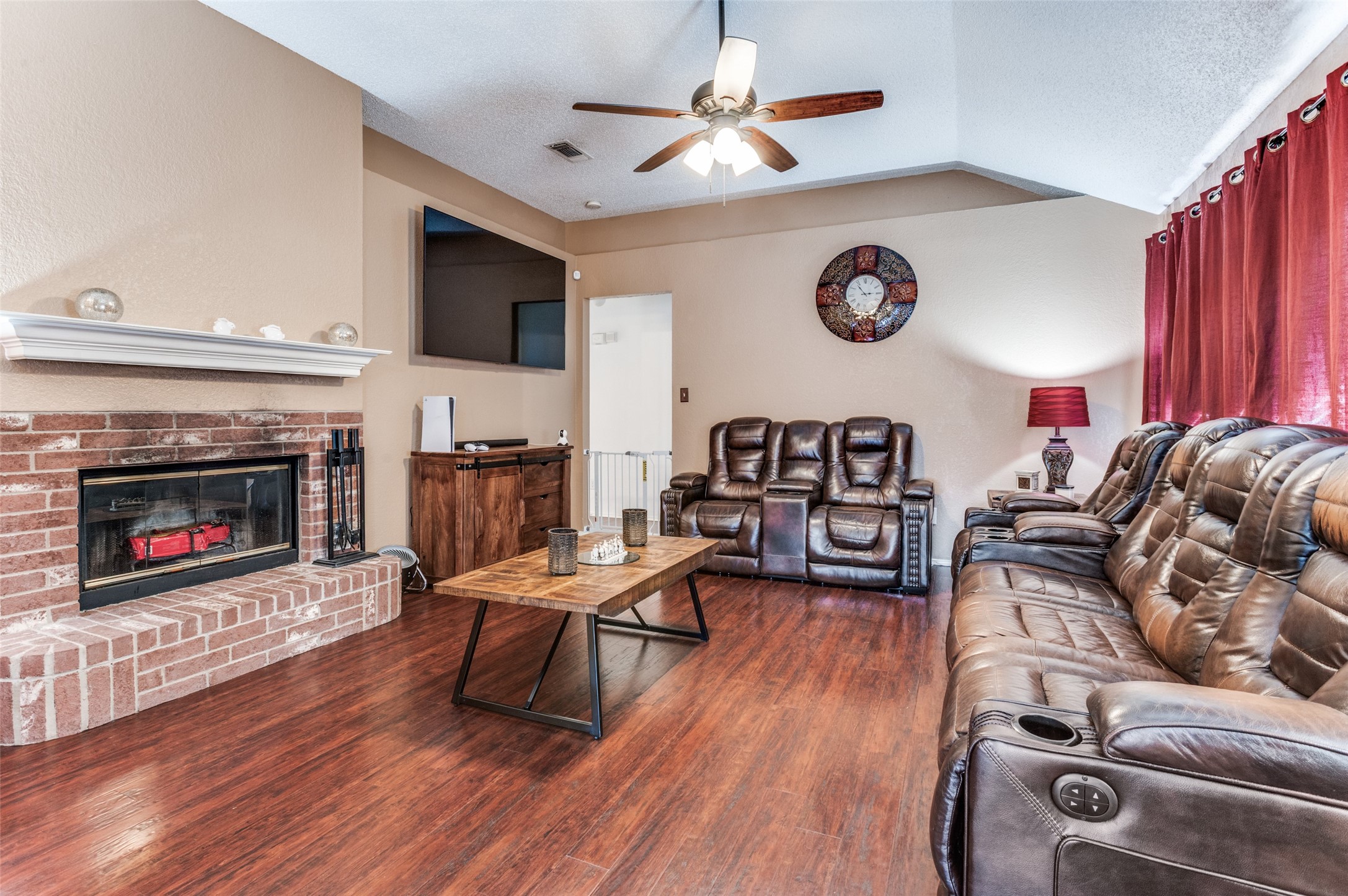 3132 Pheasant Run Court Grand Prairie TX 75052