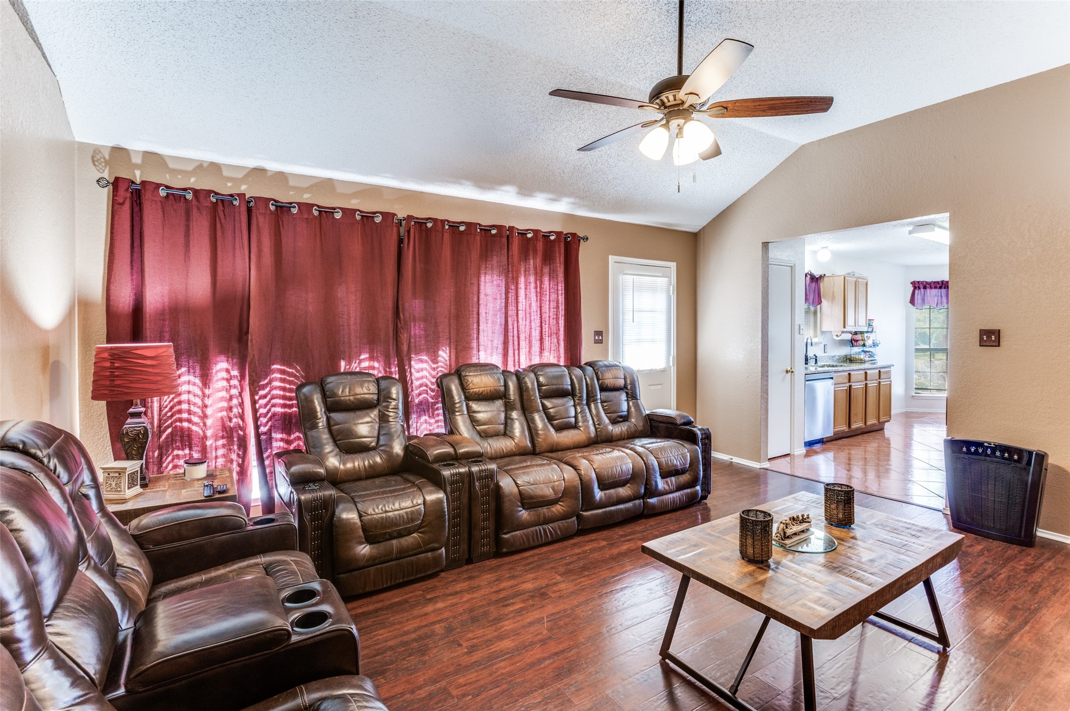 3132 Pheasant Run Court Grand Prairie TX 75052