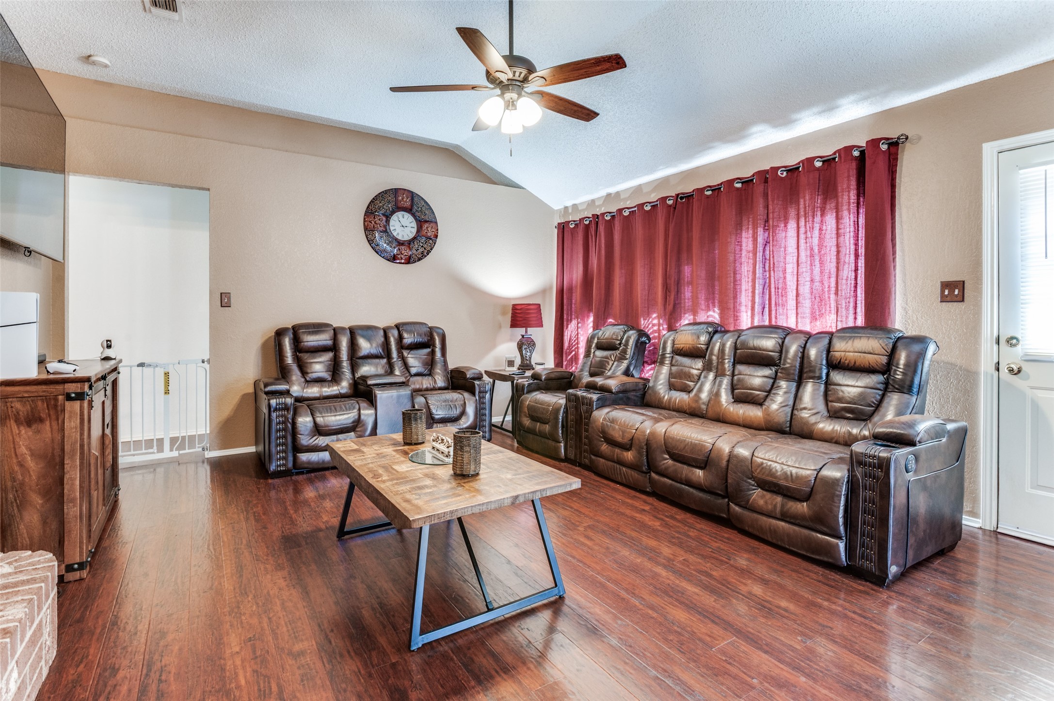 3132 Pheasant Run Court Grand Prairie TX 75052