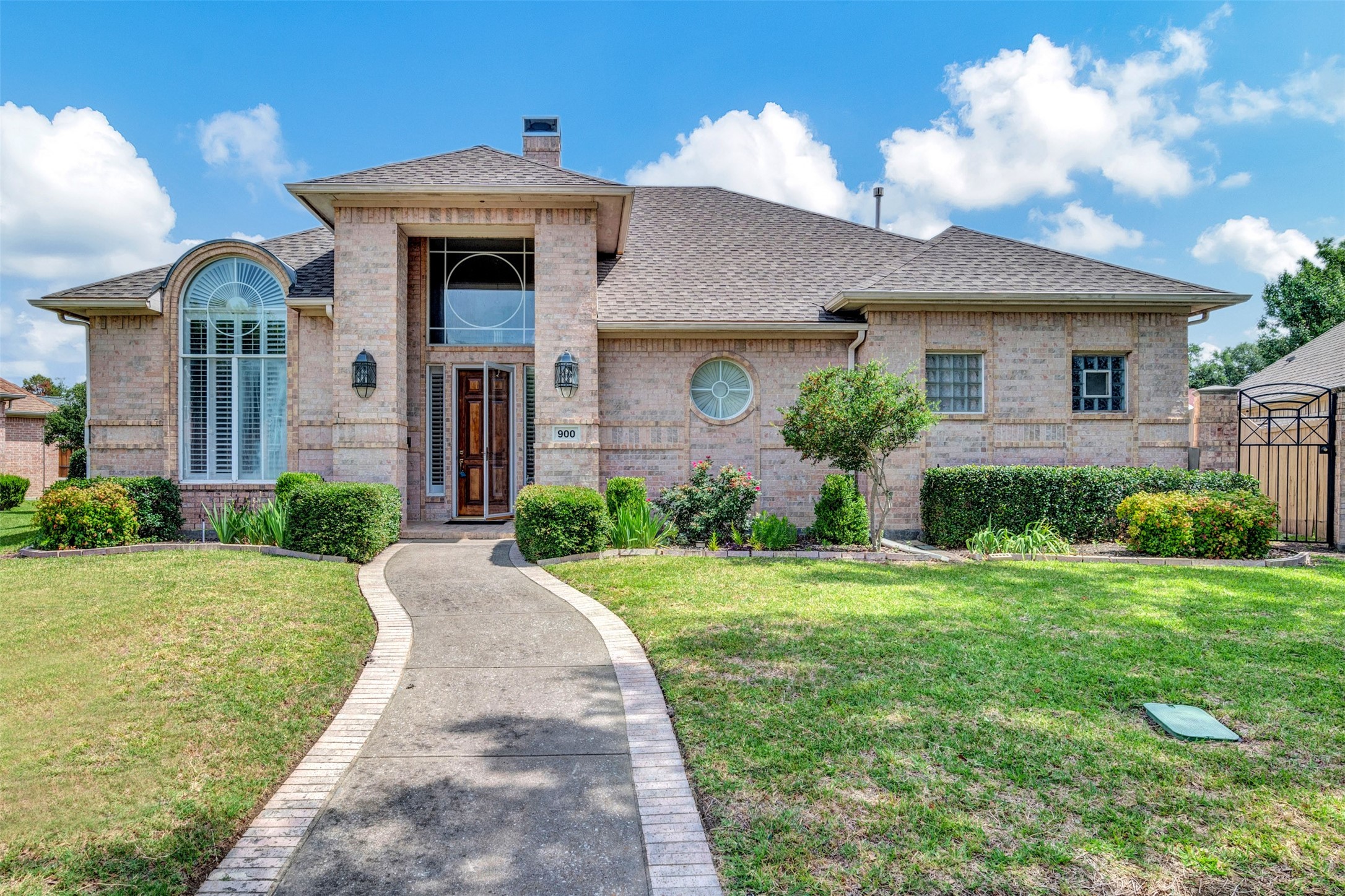 900 Lahinch Circle Richardson TX 75081