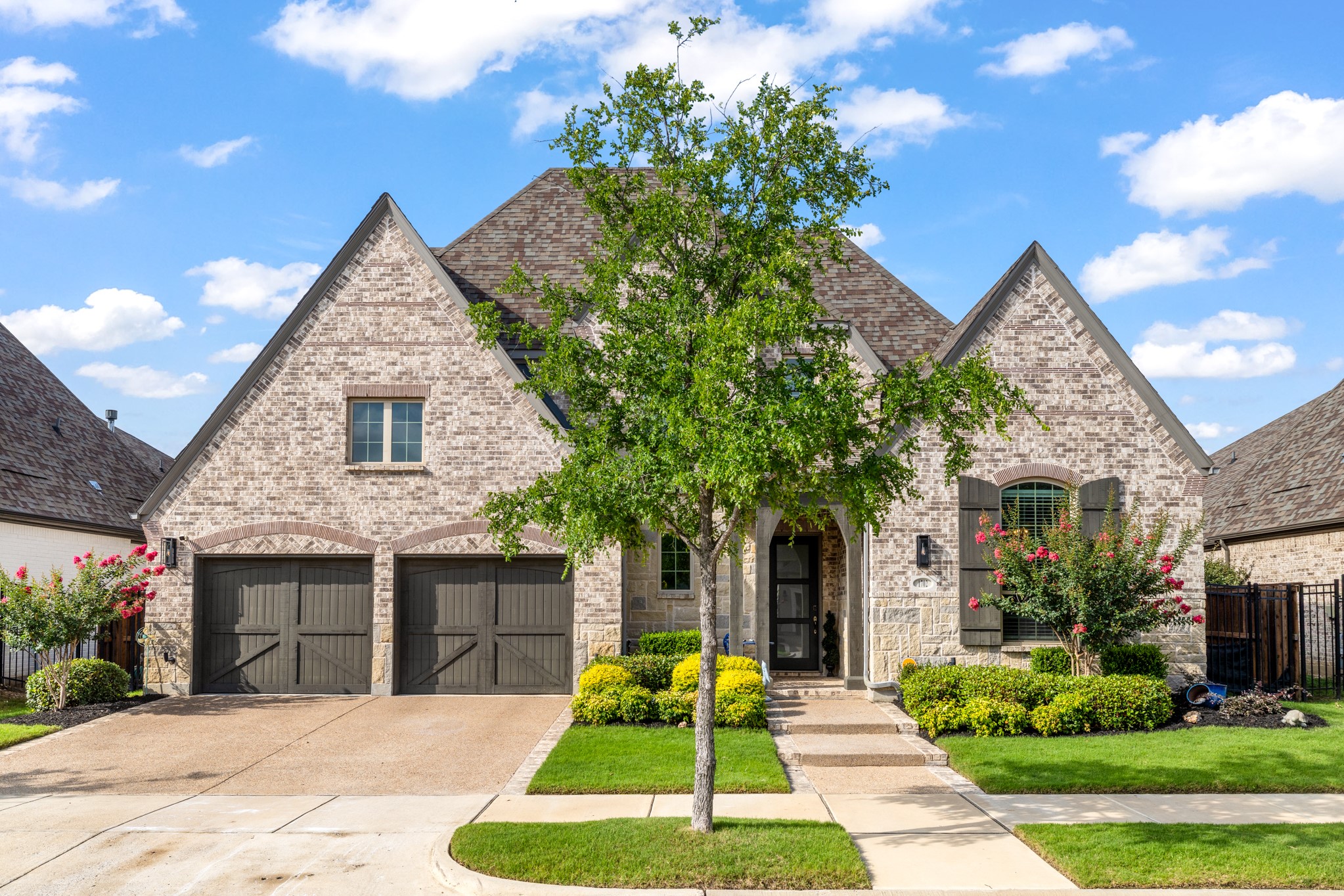1702 Sycamore Peak Trail Arlington TX 76005
