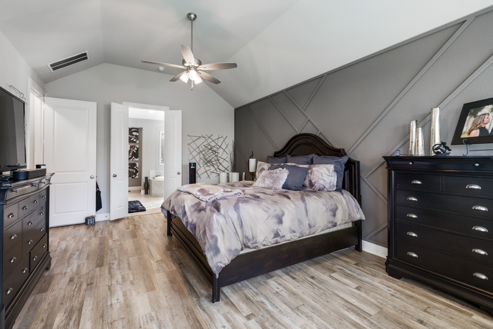 1702 Sycamore Peak Trail Arlington TX 76005