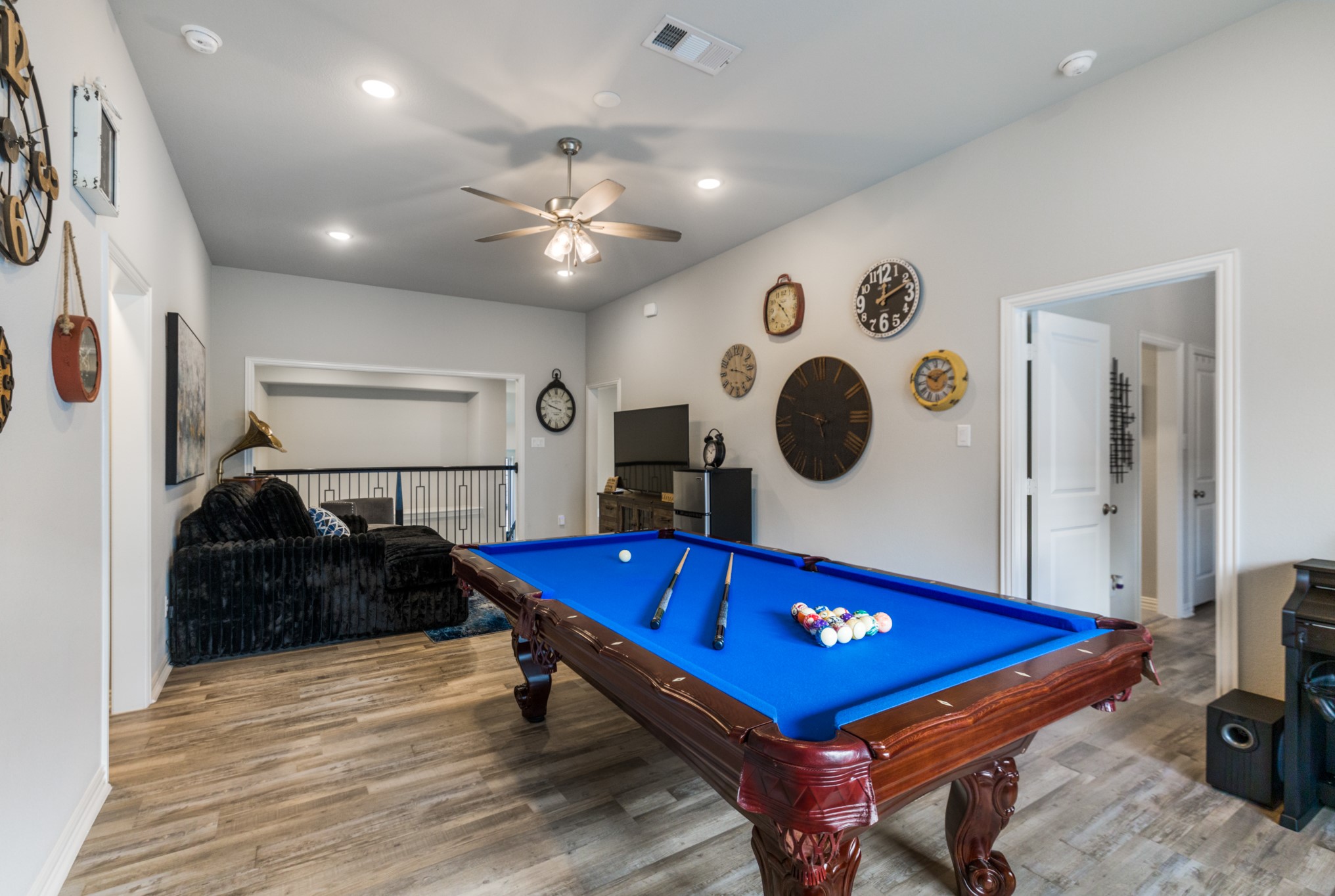 1702 Sycamore Peak Trail Arlington TX 76005